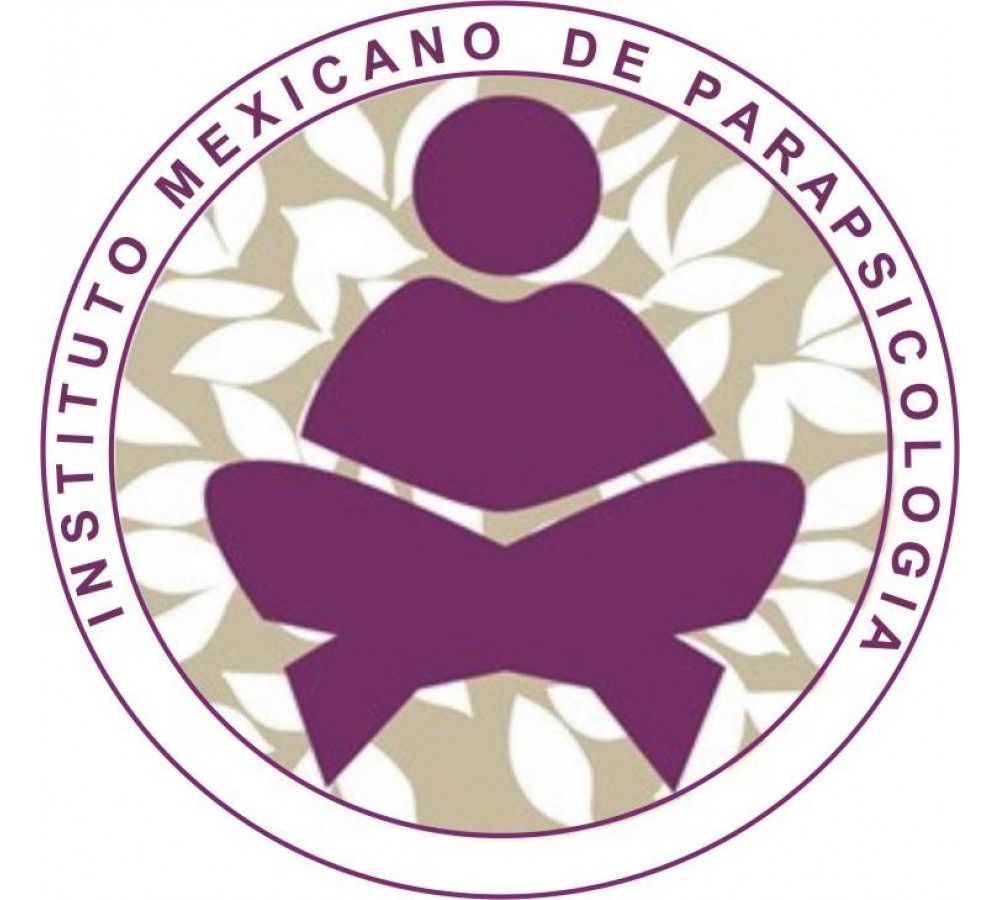 Facebook del Instituto Mexicano de Parapsicología