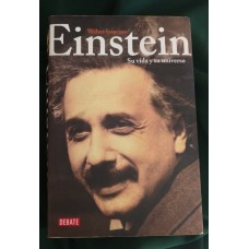 Einstein su Vida y su Universo