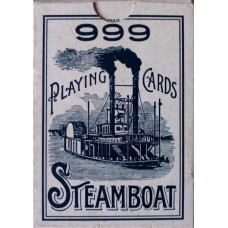 Cartas Steamboat