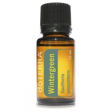 Aceite de Gaulteria - Wintergreen - 15ml
