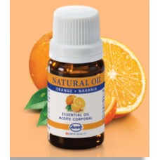 Aceite Esencial de Naranja - 10ml